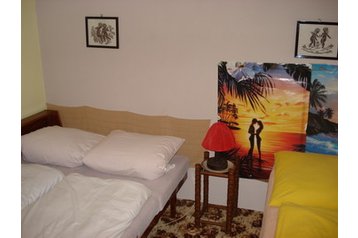 Словакия Privát Liptovské Sliače, Екстериор